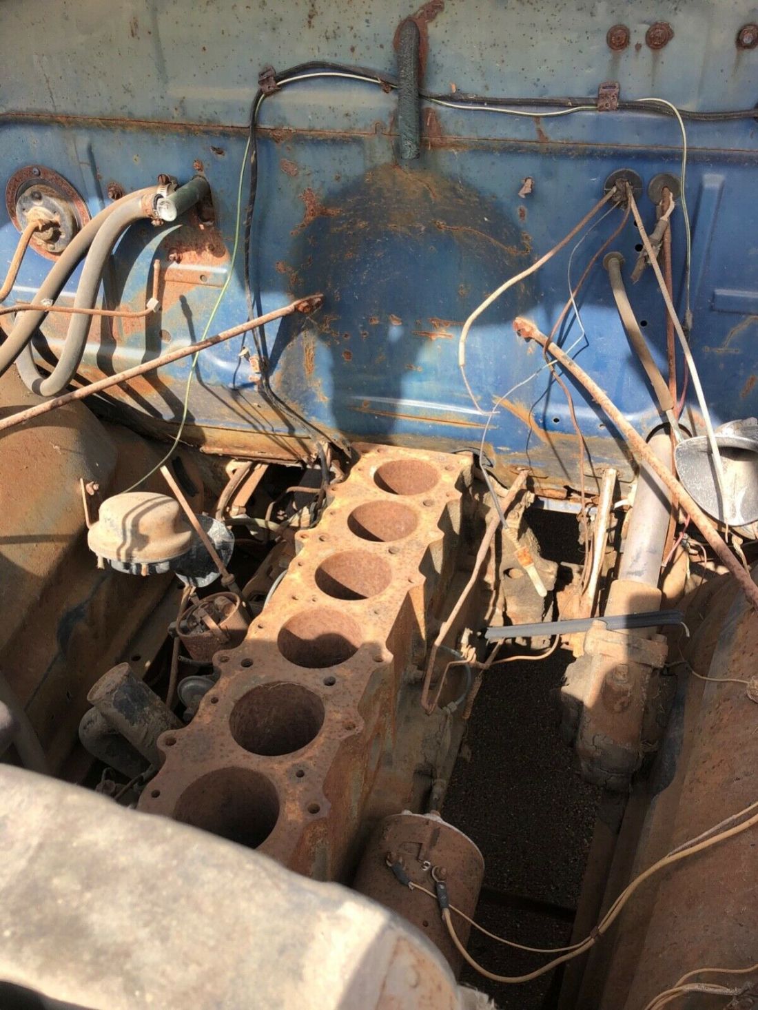 1953 Chevrolet Other Pickups - photo 11