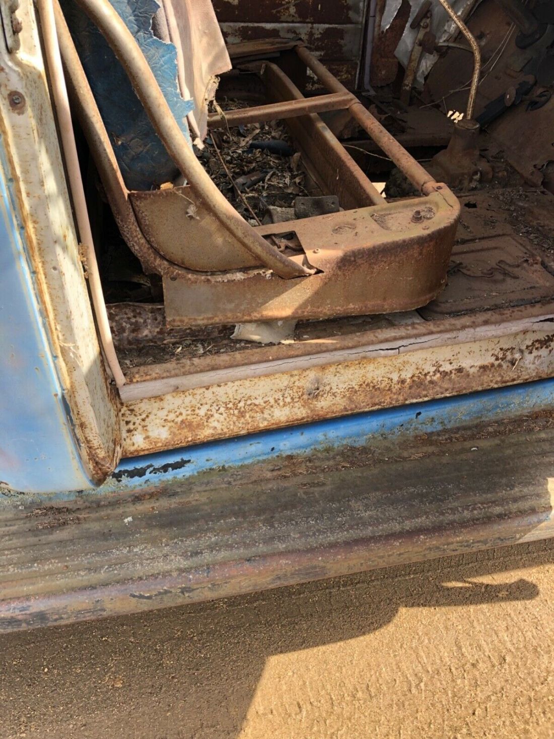 1953 Chevrolet Other Pickups - photo 13