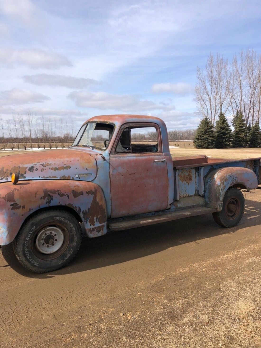 1953 Chevrolet Other Pickups - photo 2