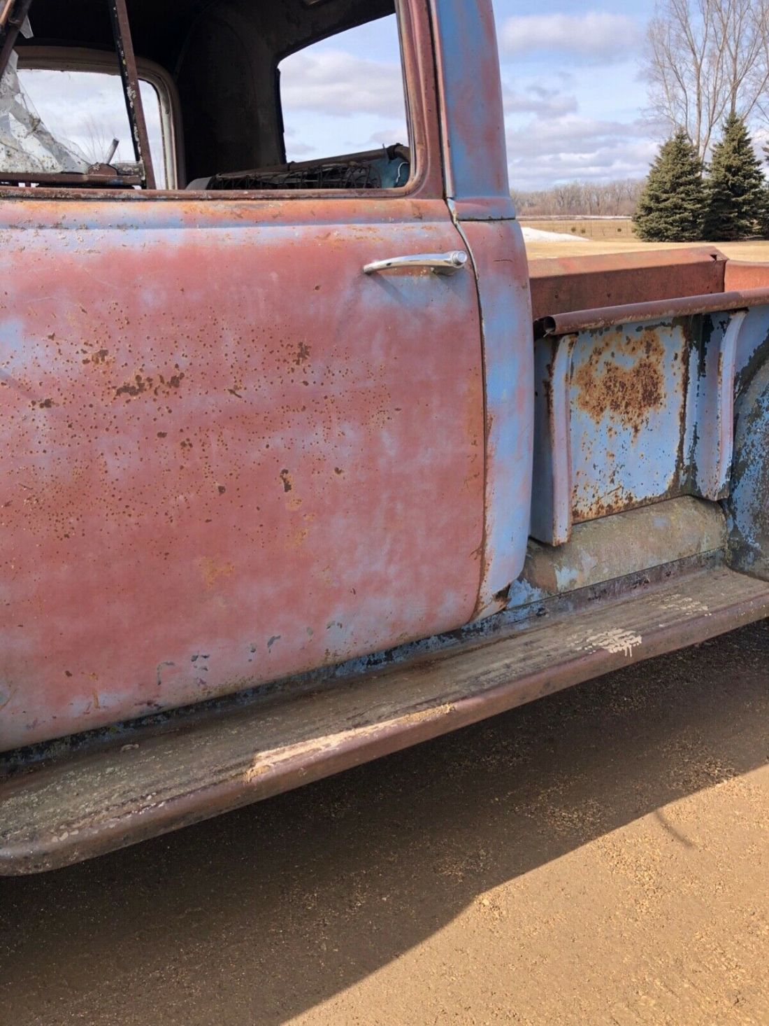 1953 Chevrolet Other Pickups - photo 4