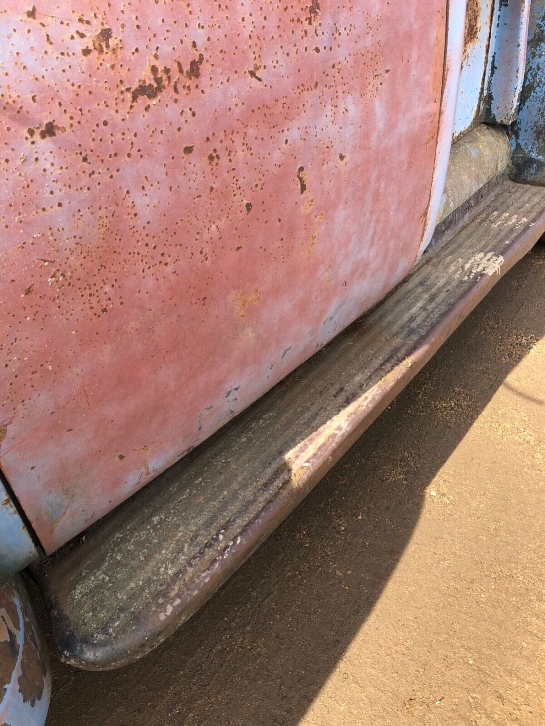 1953 Chevrolet Other Pickups - photo 5