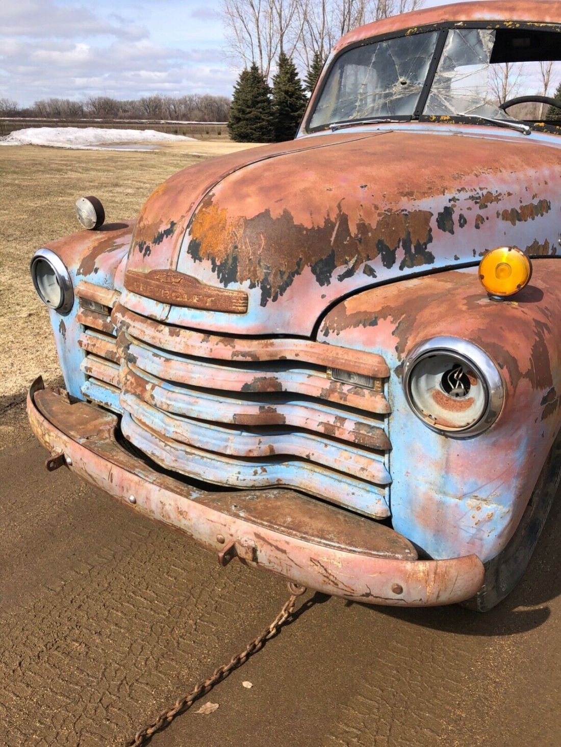 1953 Chevrolet Other Pickups - photo 7