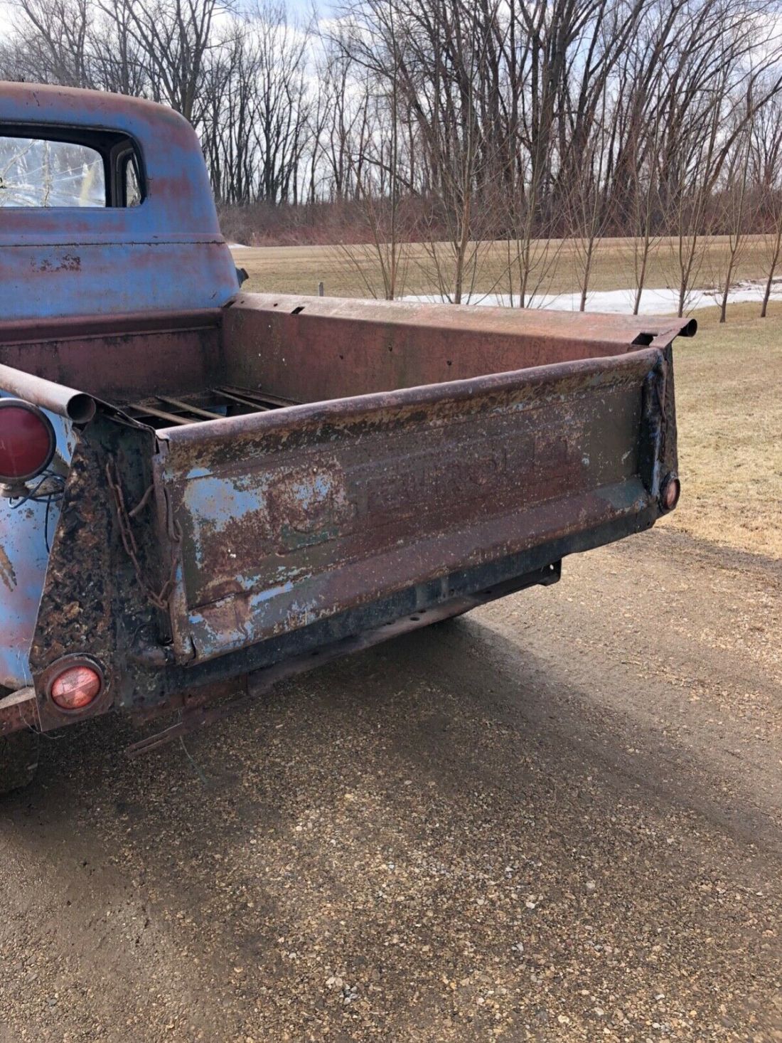 1953 Chevrolet Other Pickups - photo 8