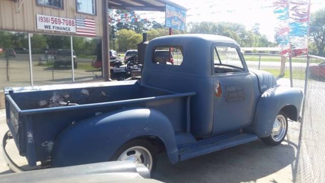 1953 Chevrolet Other Pickups 3100 - photo 2