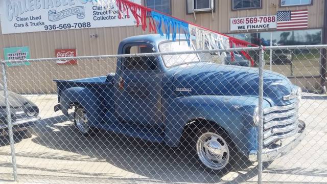 1953 Chevrolet Other Pickups 3100 - photo 3