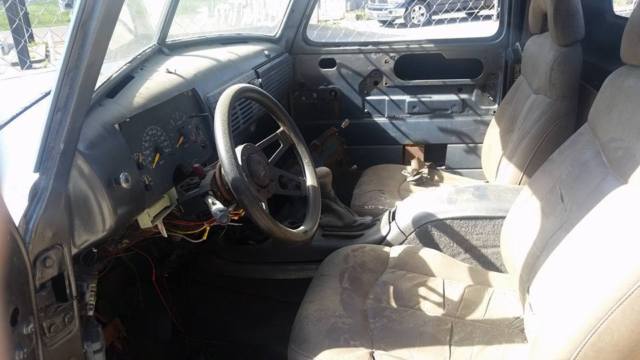 1953 Chevrolet Other Pickups 3100 - photo 5