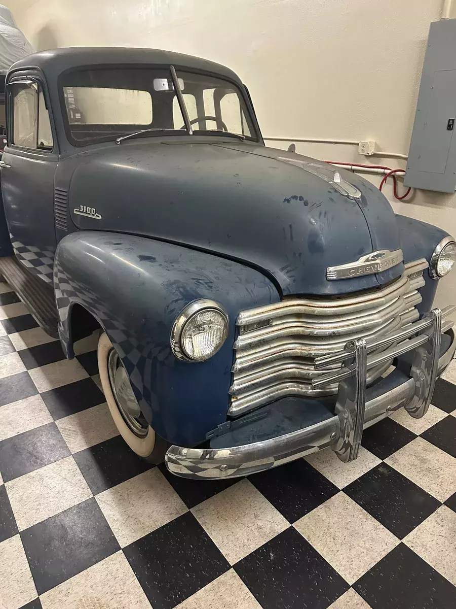 1953 Chevrolet Other Pickups