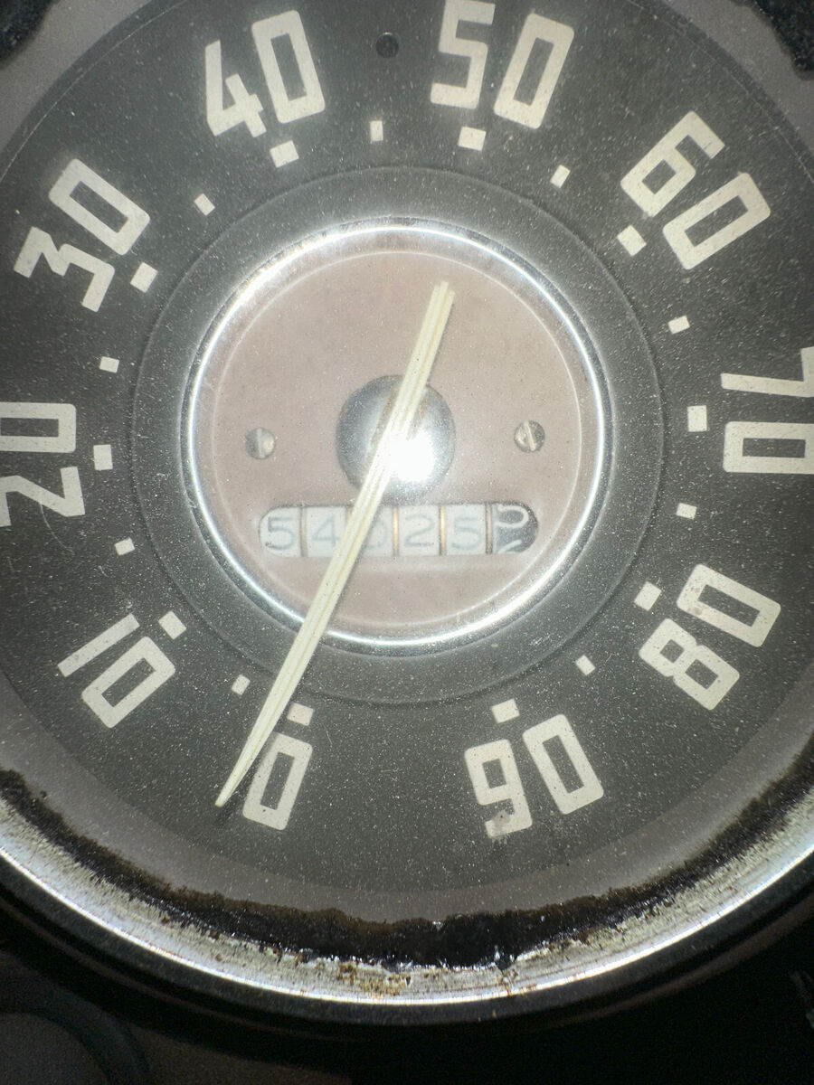 1953 Chevrolet Other Pickups - photo 11