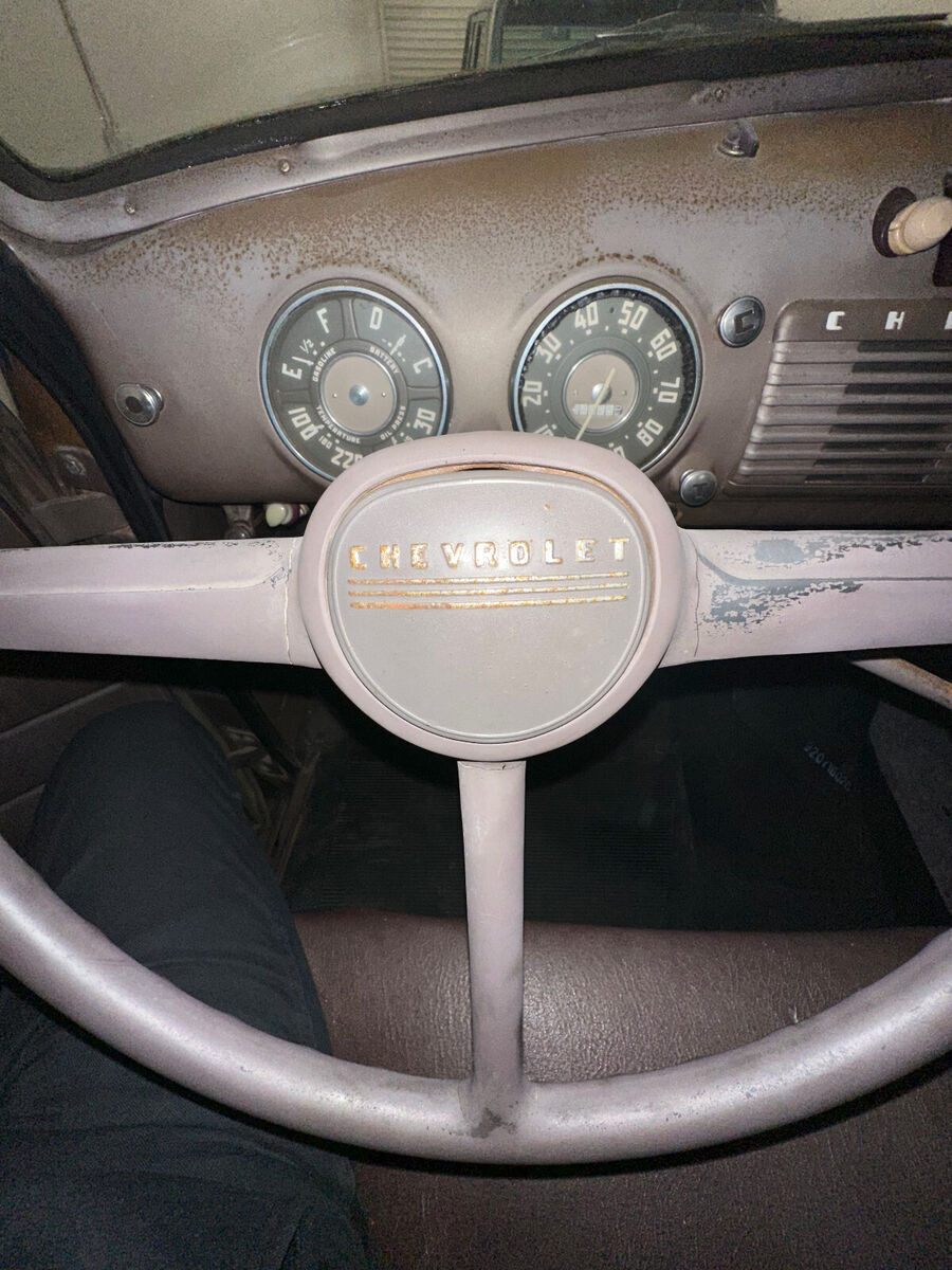 1953 Chevrolet Other Pickups - photo 12