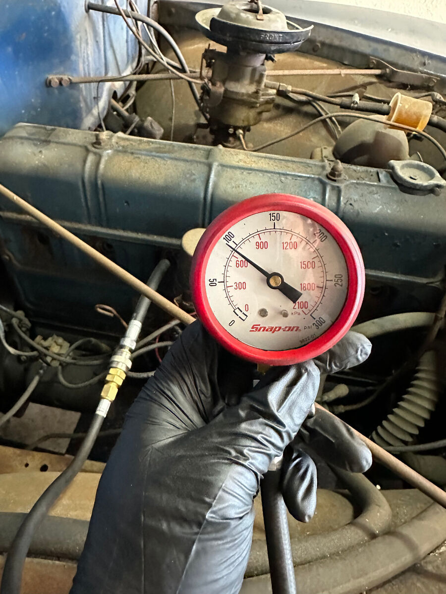 1953 Chevrolet Other Pickups - photo 13