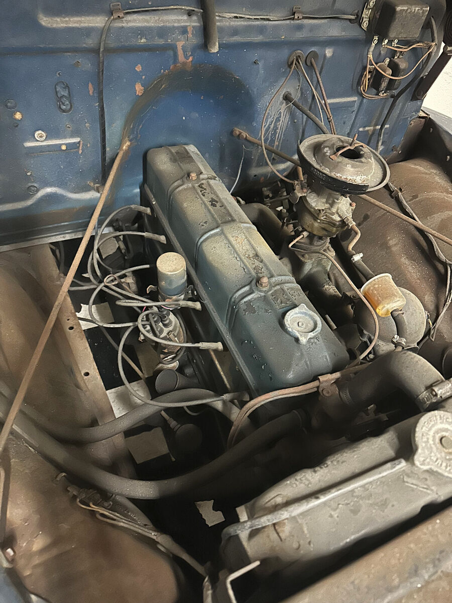 1953 Chevrolet Other Pickups - photo 2