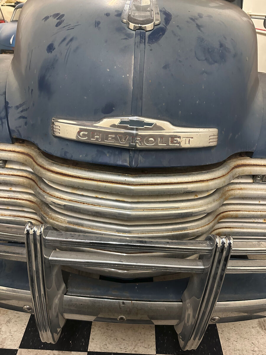 1953 Chevrolet Other Pickups - photo 3