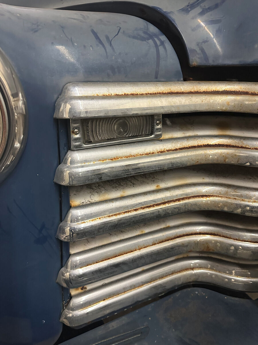 1953 Chevrolet Other Pickups - photo 4