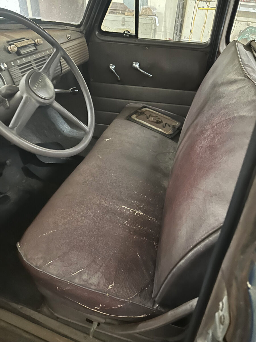 1953 Chevrolet Other Pickups - photo 6