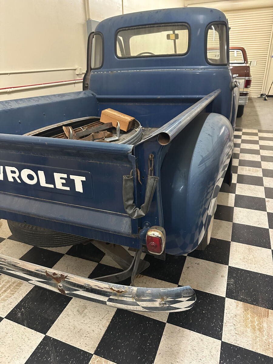 1953 Chevrolet Other Pickups - photo 7