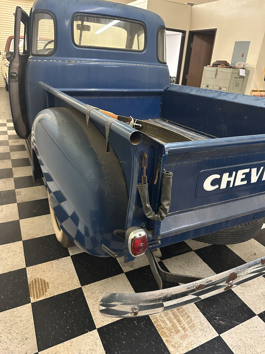1953 Chevrolet Other Pickups - photo 8