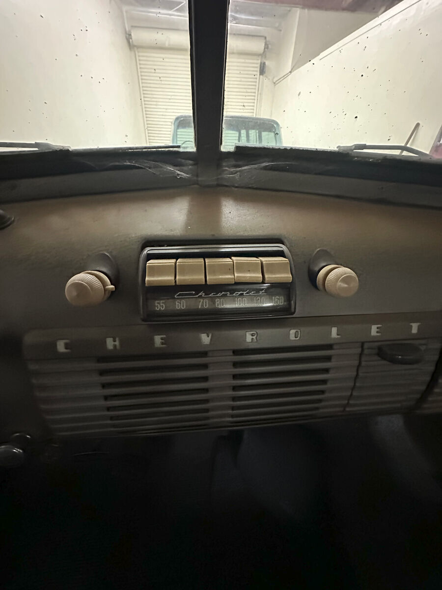 1953 Chevrolet Other Pickups - photo 9