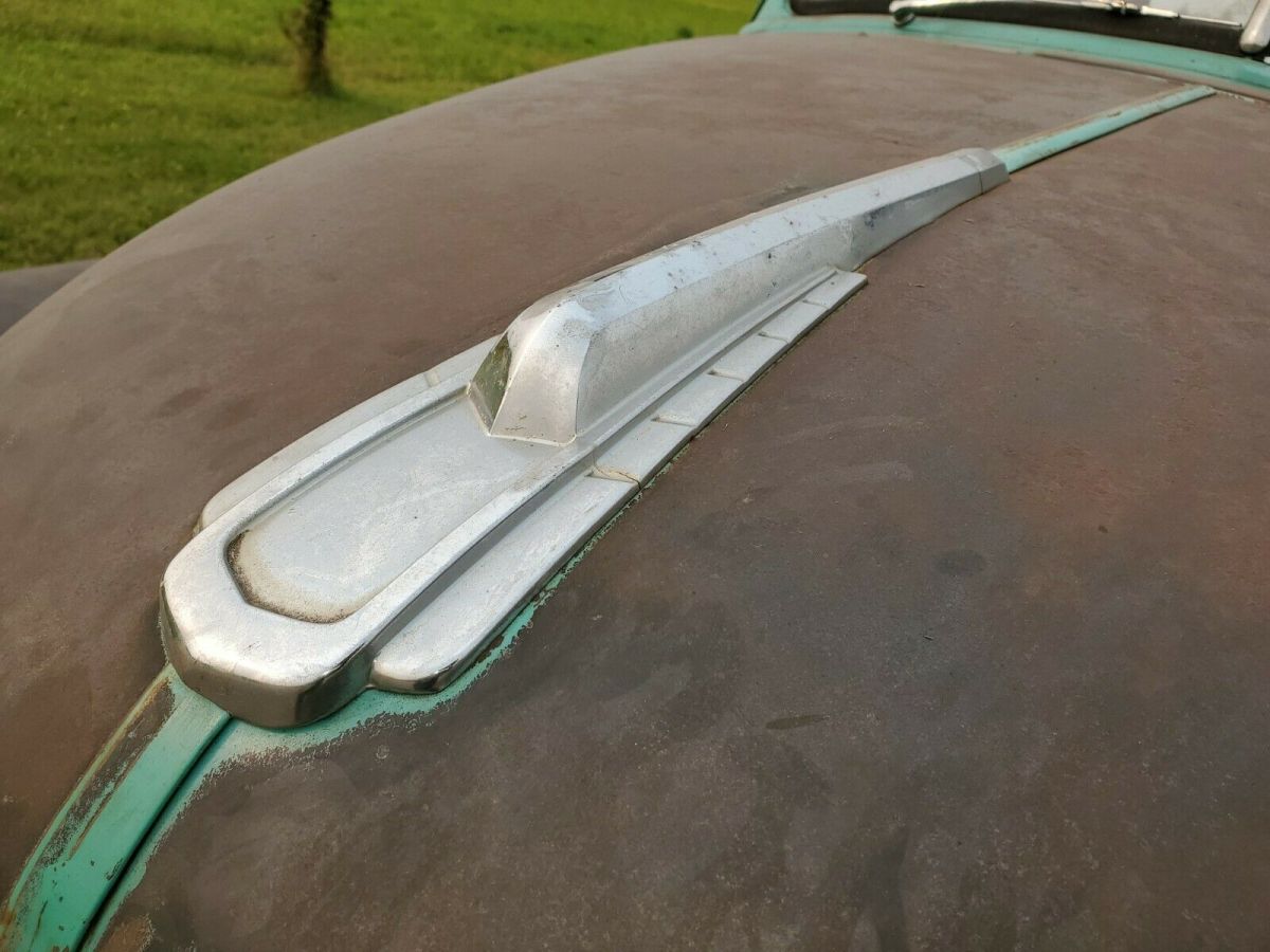 1953 Chevrolet Other Pickups - photo 10