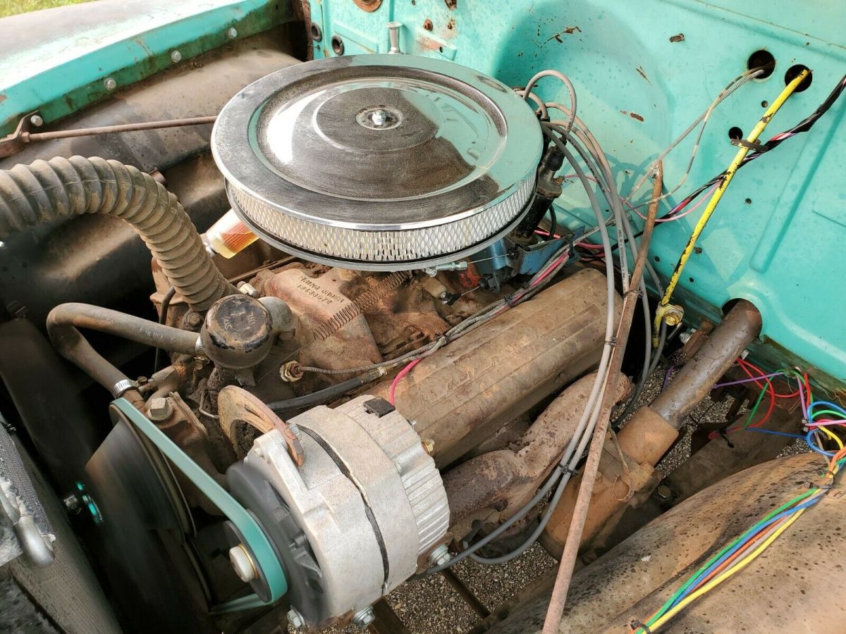1953 Chevrolet Other Pickups - photo 11