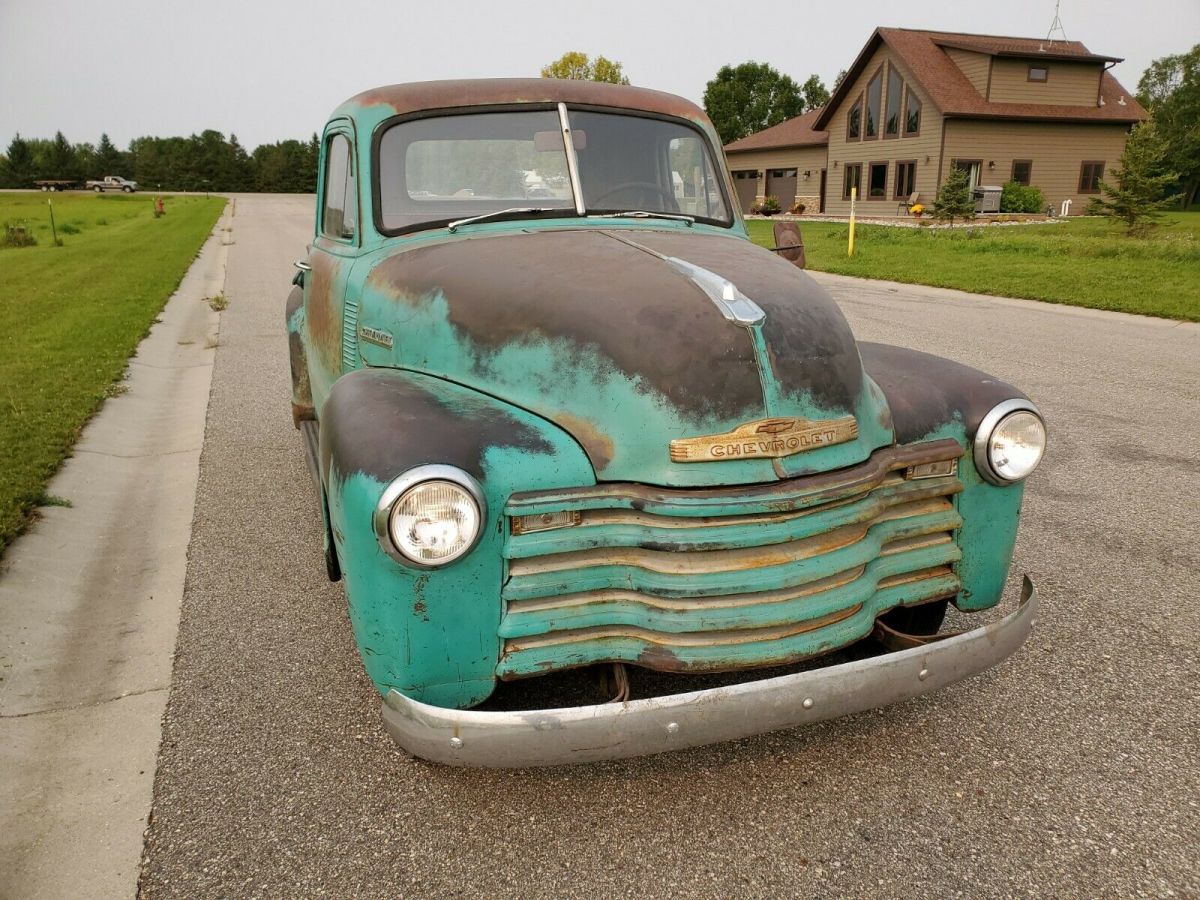1953 Chevrolet Other Pickups - photo 2