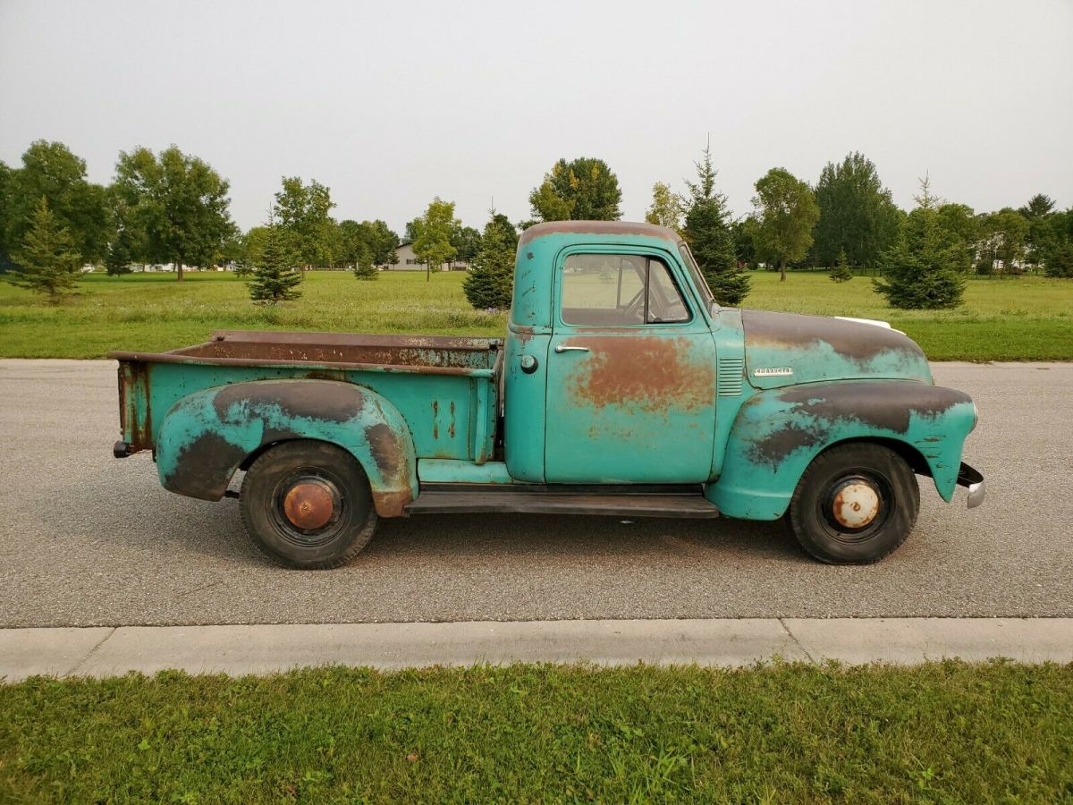 1953 Chevrolet Other Pickups - photo 3