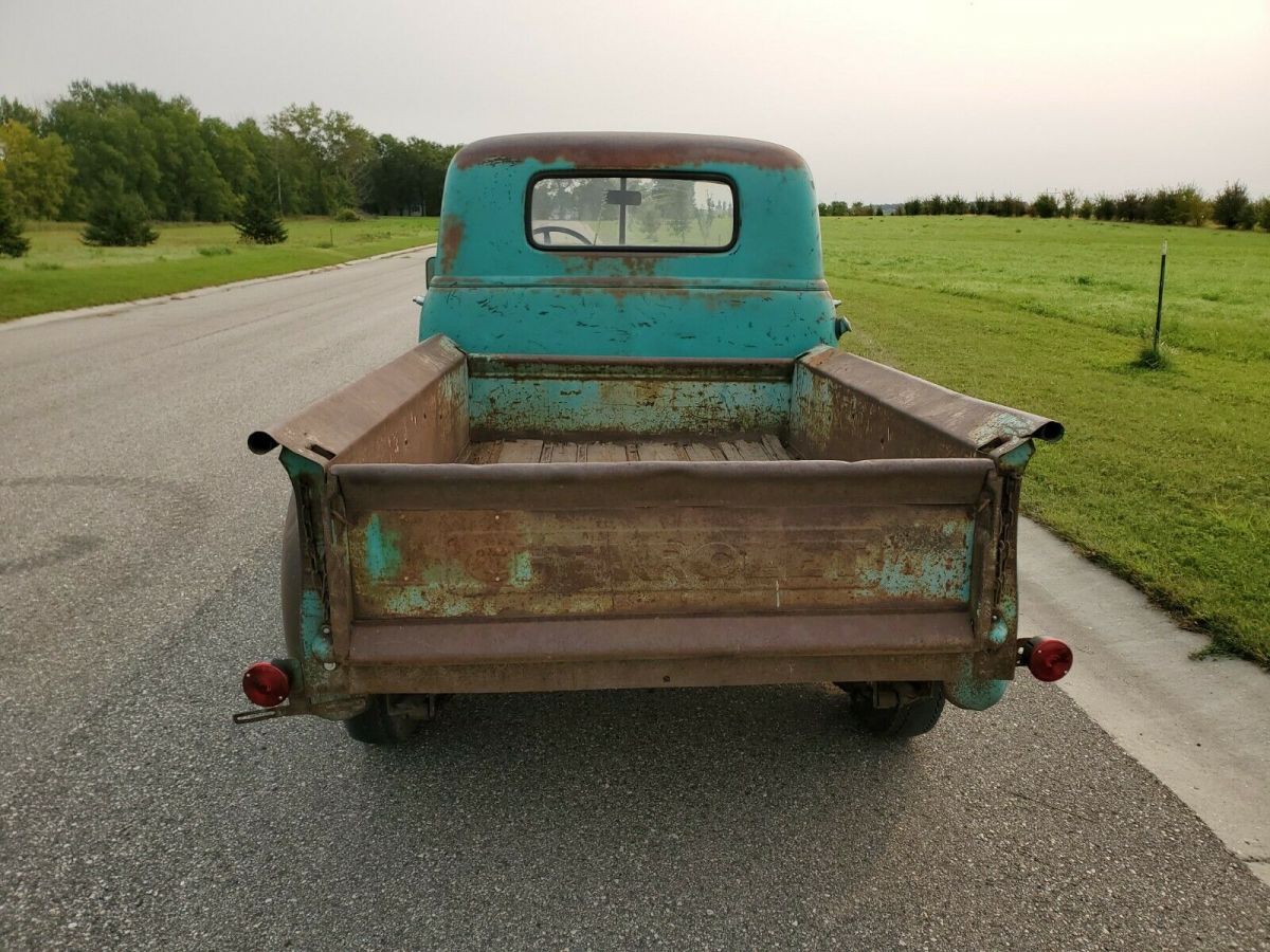 1953 Chevrolet Other Pickups - photo 5