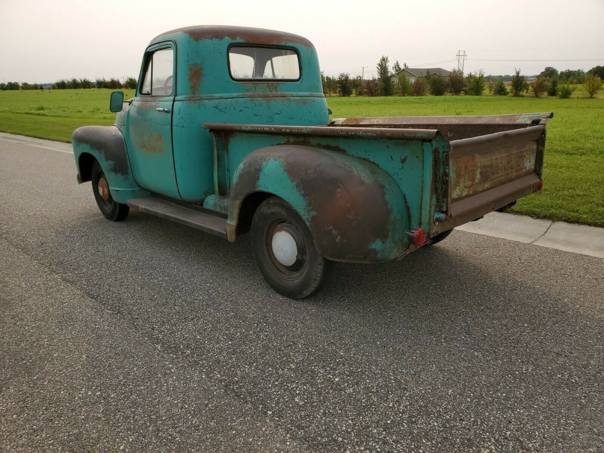 1953 Chevrolet Other Pickups - photo 7