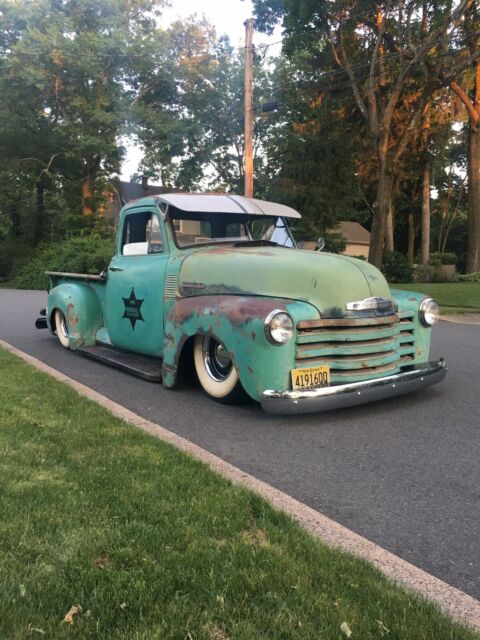 1953 chevy pivkup truck 1953 Chevrolet Other Pickups