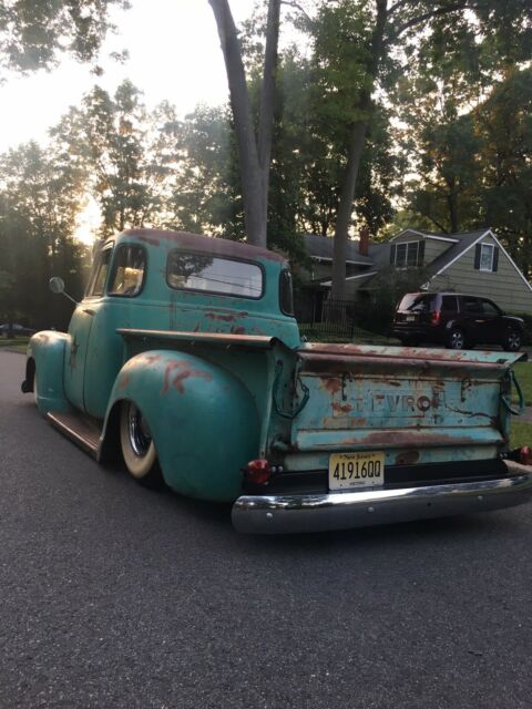 1953 Chevrolet Other Pickups - photo 3