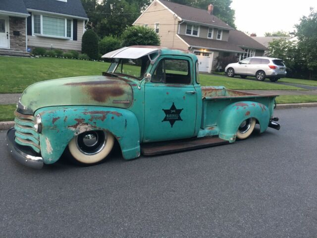 1953 Chevrolet Other Pickups - photo 4