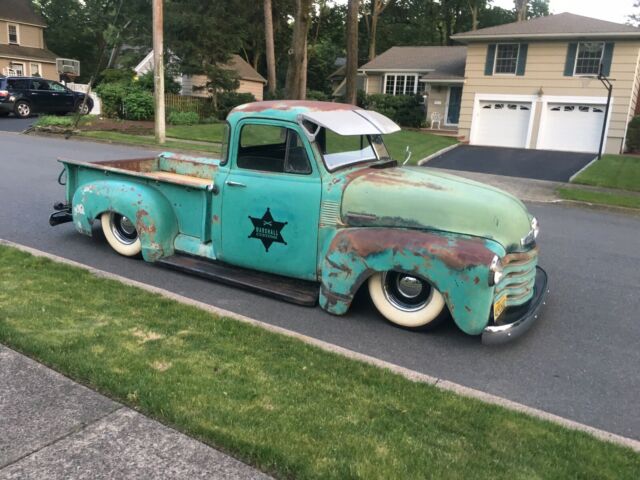 1953 Chevrolet Other Pickups - photo 5