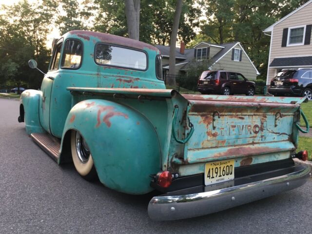 1953 Chevrolet Other Pickups - photo 7