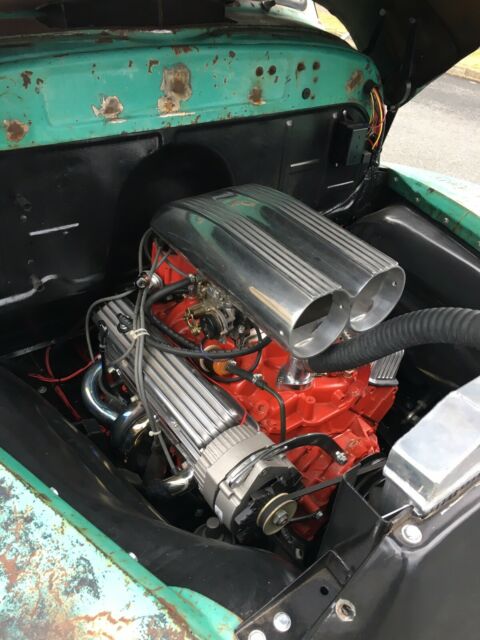 1953 Chevrolet Other Pickups - photo 8