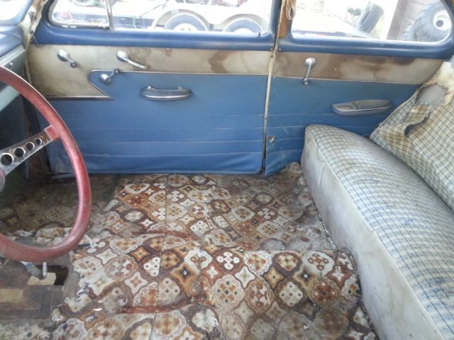 1953 Chevrolet Bel Air/150/210 - photo 10