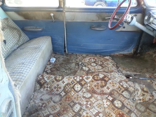 1953 Chevrolet Bel Air/150/210 - photo 12