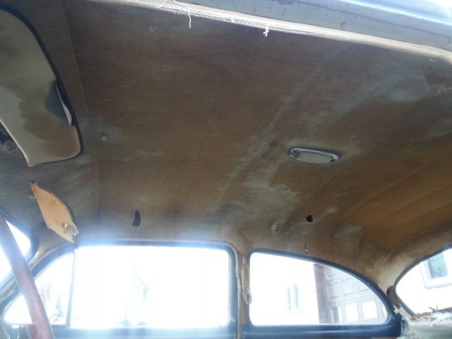 1953 Chevrolet Bel Air/150/210 - photo 13