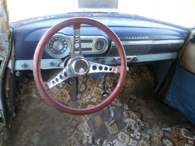 1953 Chevrolet Bel Air/150/210 - photo 8