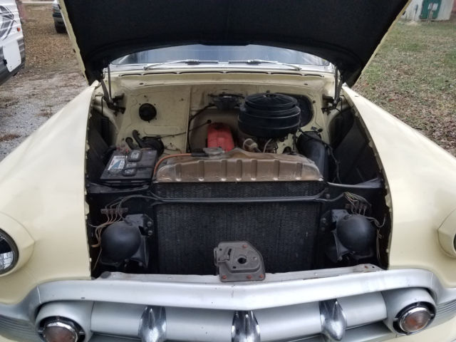 1953 Chevrolet Bel Air/150/210 - photo 11