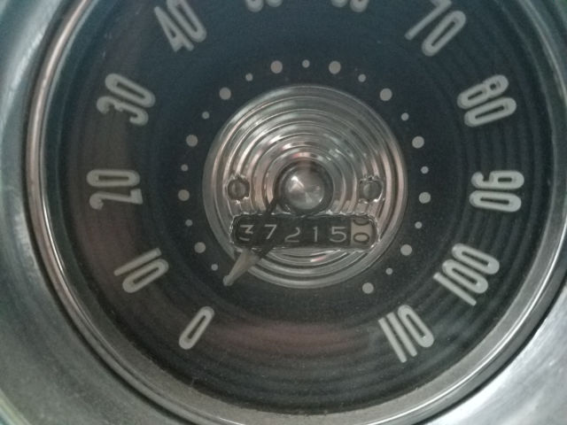 1953 Chevrolet Bel Air/150/210 - photo 12