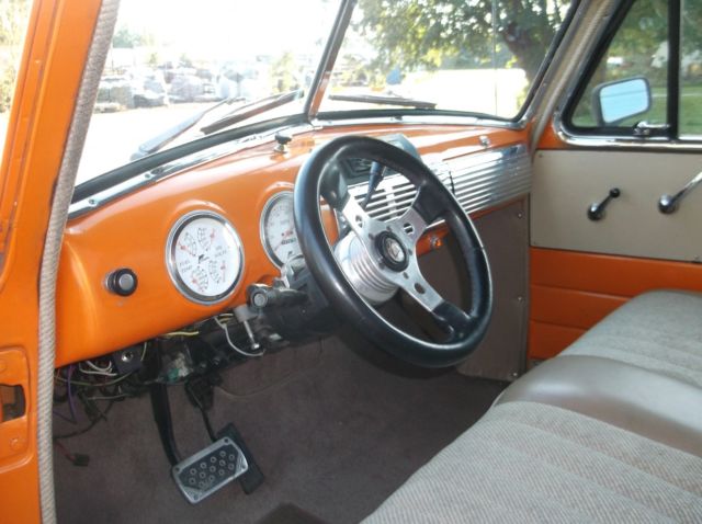 1953 Chevrolet Other Pickups 3100 - photo 12