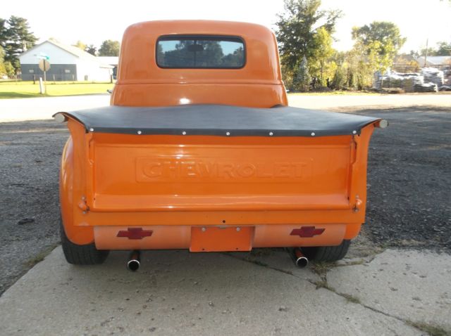 1953 Chevrolet Other Pickups 3100 - photo 5