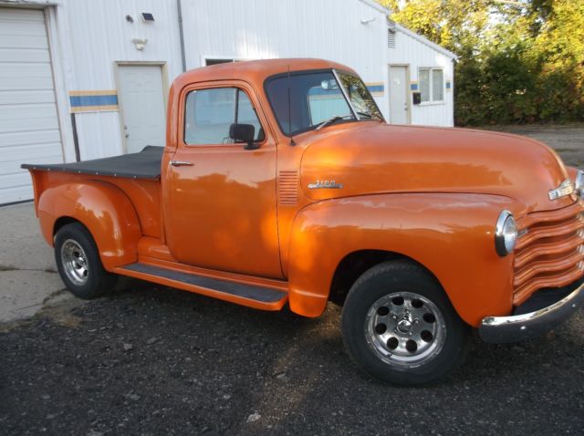 1953 Chevrolet Other Pickups 3100 - photo 8
