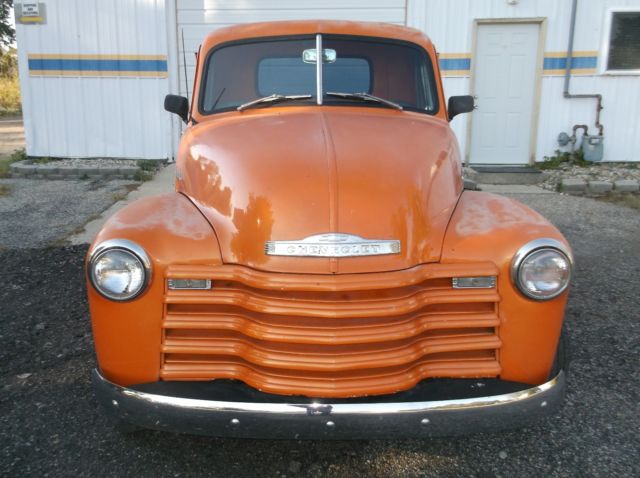 1953 Chevrolet Other Pickups 3100 - photo 9