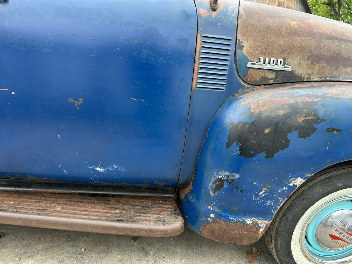 1953 Chevrolet Other Pickups - photo 12