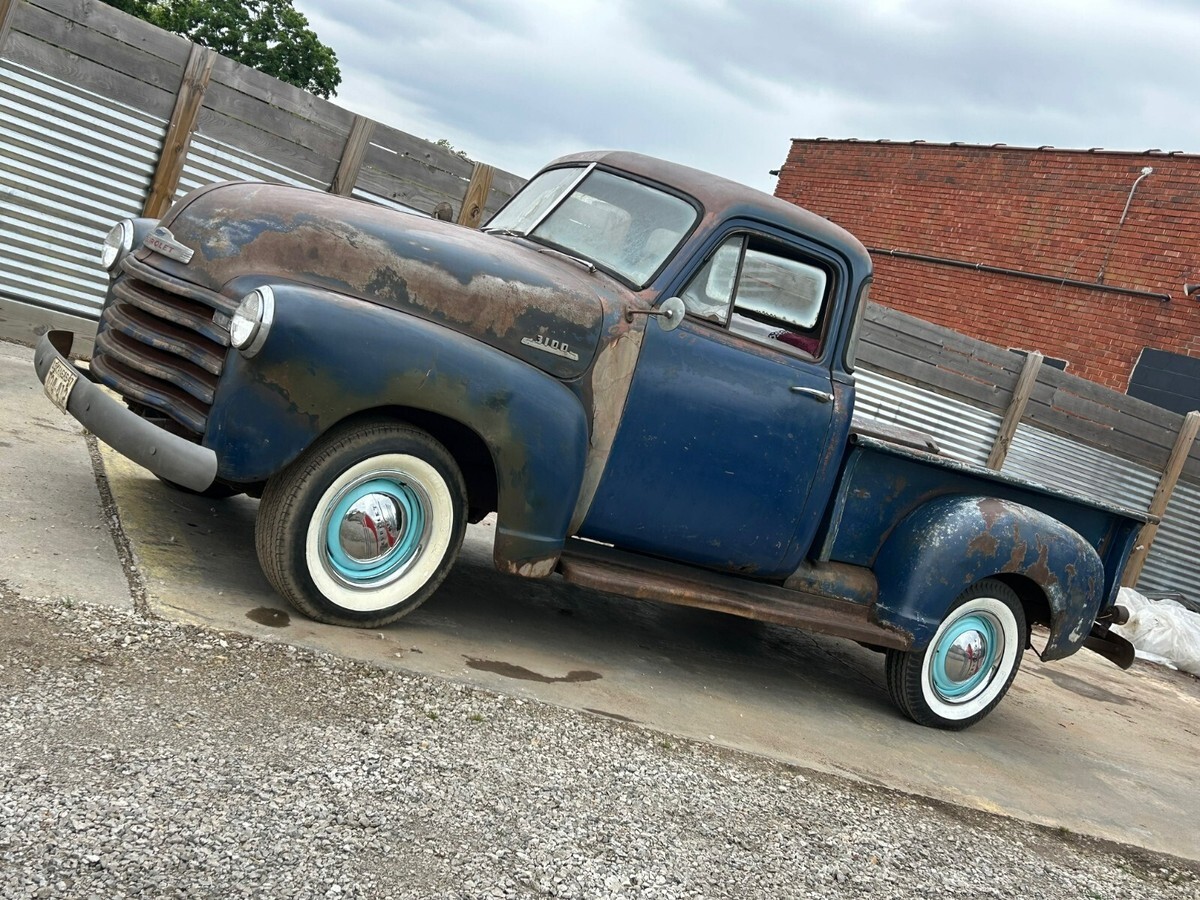 1953 Chevrolet Other Pickups - photo 2
