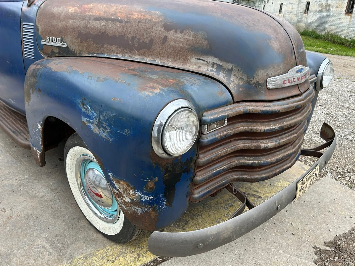 1953 Chevrolet Other Pickups - photo 5