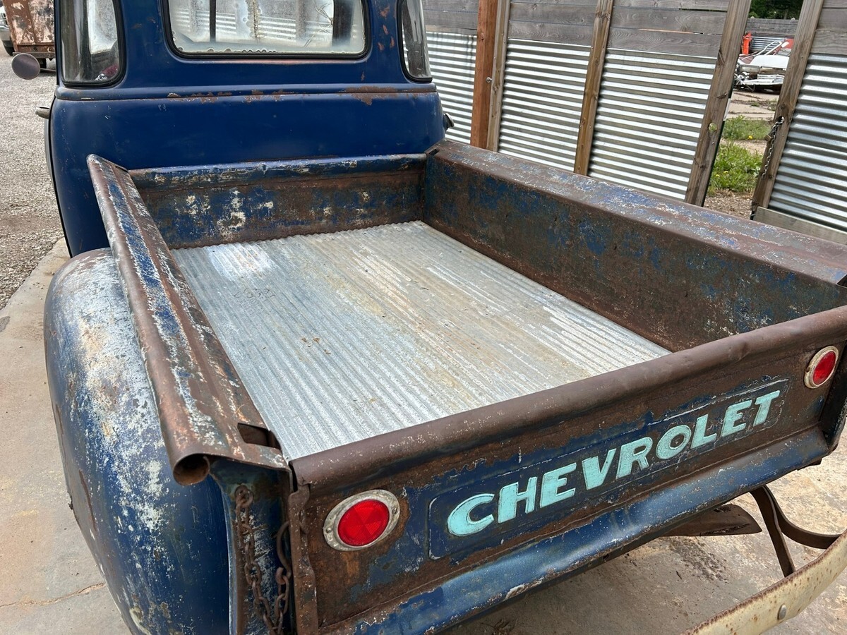 1953 Chevrolet Other Pickups - photo 6