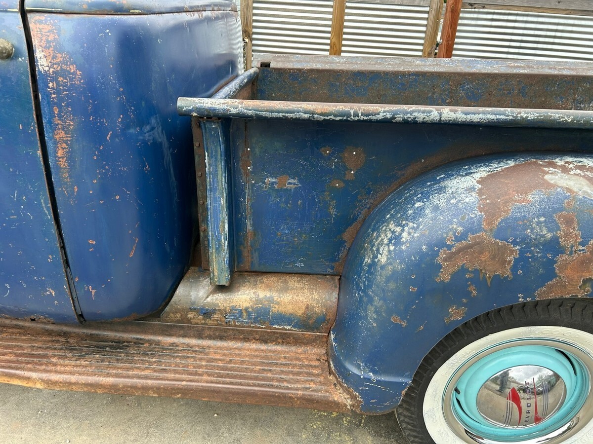 1953 Chevrolet Other Pickups - photo 7