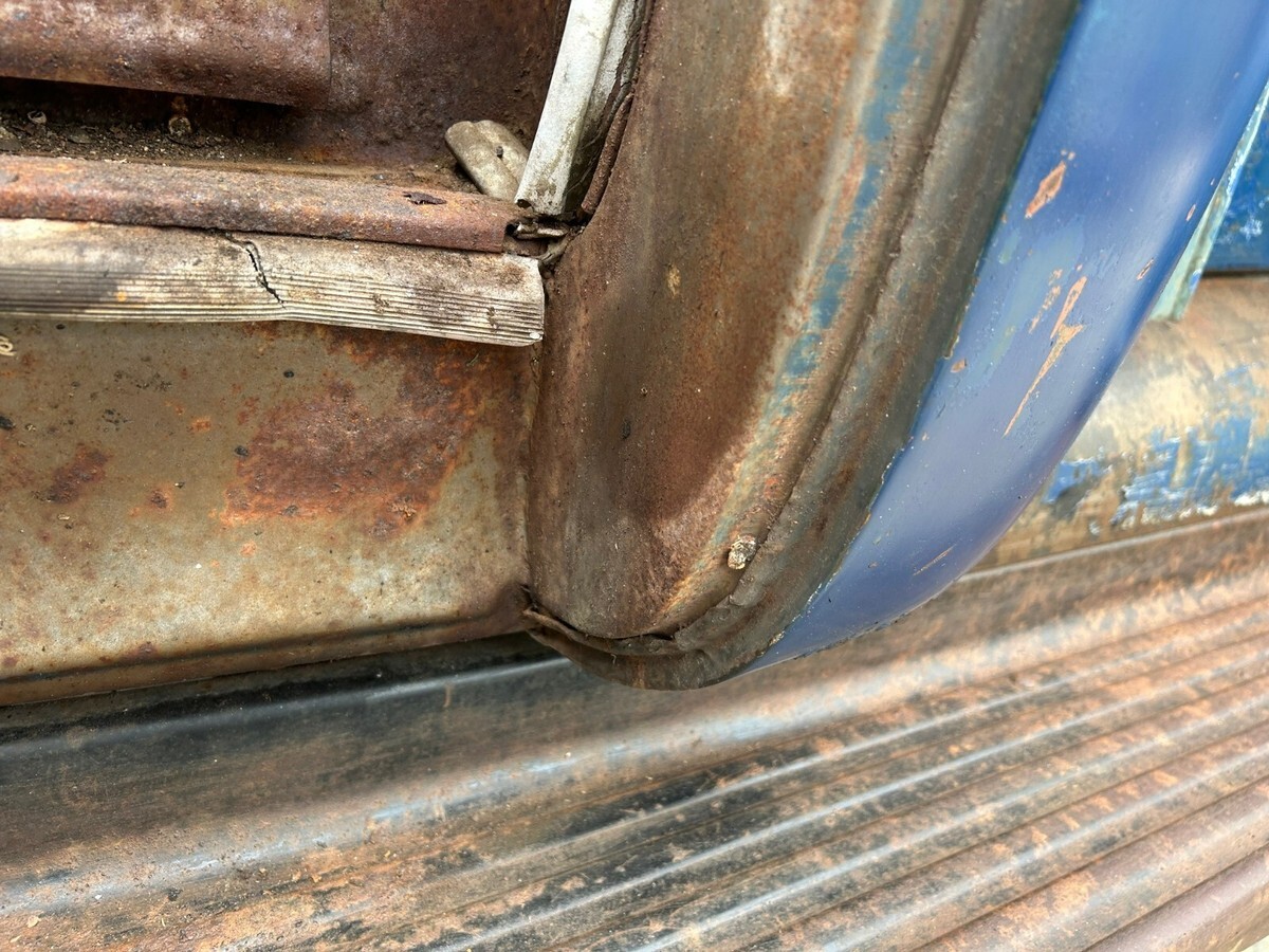 1953 Chevrolet Other Pickups - photo 8