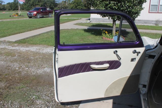 1953 Chevrolet Bel Air/150/210 - photo 10